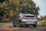 Hyundai IONIQ hybrid 2019 года (UK)